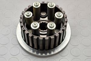 TAMBURELLO FRIZIONE YAMAHA R6 2006 2007