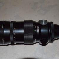 Ottica Pentacon 300/f4