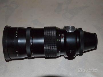 Ottica Pentacon 300/f4