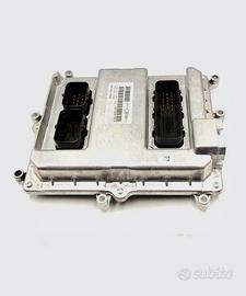 Centralina Volvo Penta D6