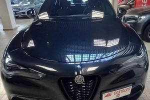 ALFA ROMEO Stelvio 2.2 Turbodiesel 160 CV AT8 RWD 