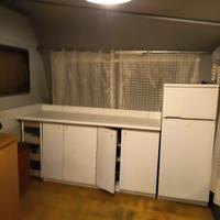 mobile x veranda roulotte 