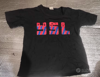 Maglietta a manica corta da uomo 10