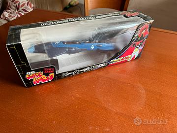 Capitain Harlock Arcadia Japan Taito