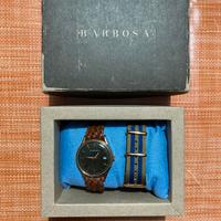 Orologio Barbosa Vintage