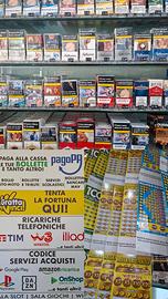 Bar Patentino Tabacchi