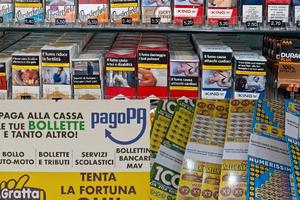 Bar Patentino Tabacchi