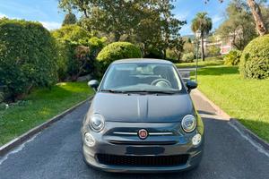 Fiat 500 1.2 69cv Benzina - PERFETTA IN TUTTO !!!
