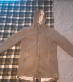 Giubbotto parka Jack e Jones perfetto