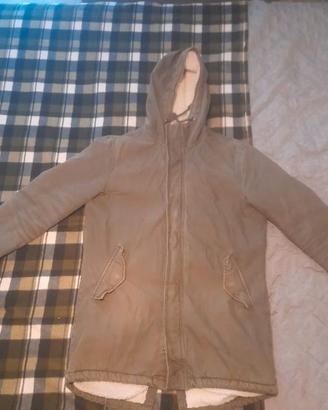 Giubbotto parka Jack e Jones perfetto