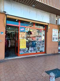 TORRE ANGELA | Attività di biancheria uomo-donna