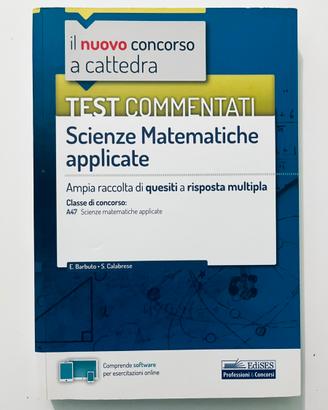 Libri EdiSES Concorso