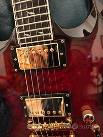 EPIPHONE SG PROPHECY 24