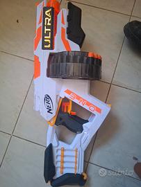 Ultra one