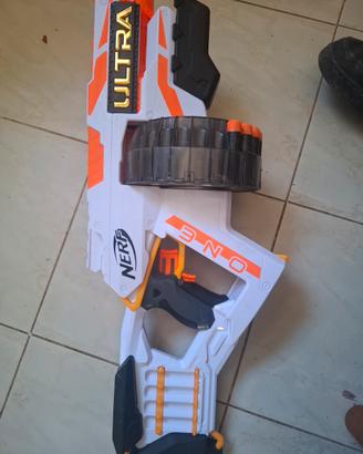 Ultra one