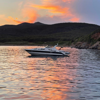 Cranchi cruiser 32 natante