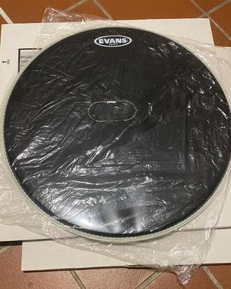 Evans pelle battente Hydraulic Black 22”