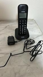 Telefono fisso Brondi