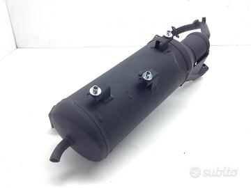 SCARICO MARMITTA PEUGEOT TWEET 50 2022 2023 VGALW1