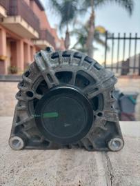Alternatore Ford Focus SW anno 2012