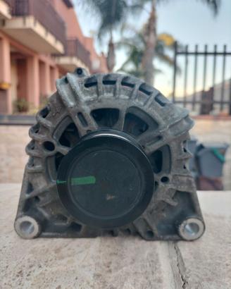 Alternatore Ford Focus SW anno 2012