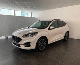 Ford Kuga 2.0 ecoblue mhev ST-Line X 2wd 150cv