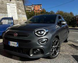 Fiat 500X 1.6 MultiJet 130 CV Sport