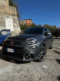 Fiat 500X 1.6 MultiJet 130 CV Sport