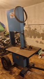 sega circolare 