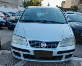 Fiat Idea 1.4 S&S Dynamic