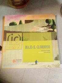 2 libricini per bambini