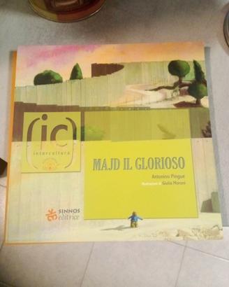 2 libricini per bambini