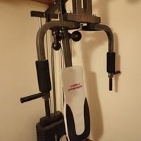 Panca Multistazione High Power ST 1300 