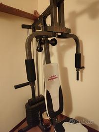 Panca Multistazione High Power ST 1300 