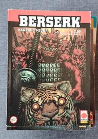 Berserk Sottiletta - Blocco 15 Volumi
