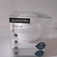 Suavinex Duccio Sterilizza ciuccio portatile