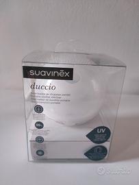 Suavinex Duccio Sterilizza ciuccio portatile