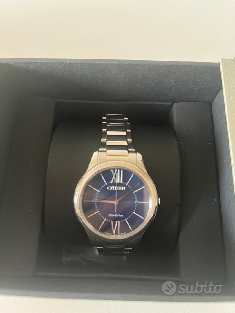 Orologio Citizen - Abbigliamento e Accessori In vendita a Roma