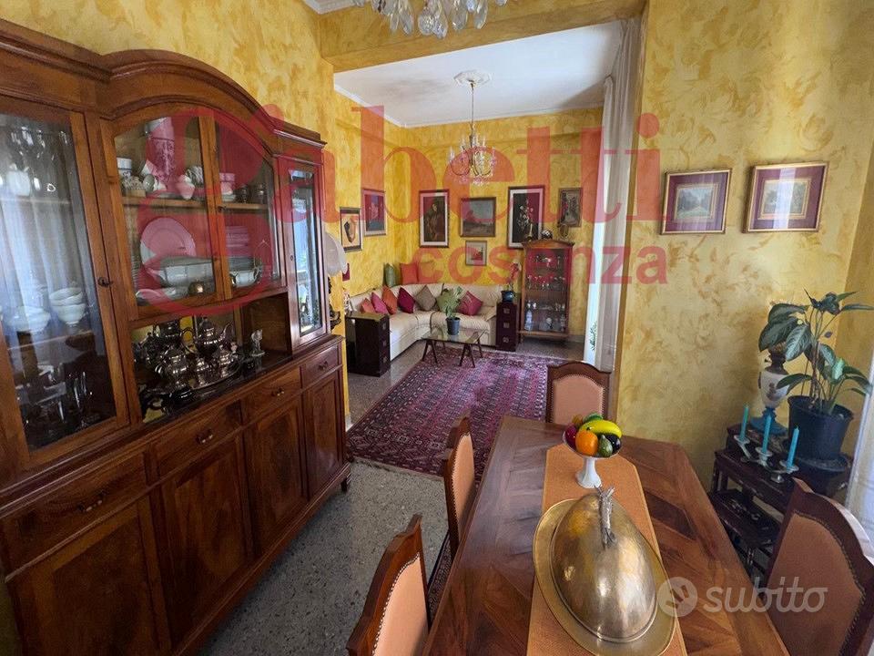 Apartment in Cosenza, Popilia - Vista 4