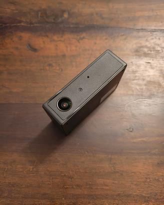 Microcamera video sorveglianza BlackBox EDGE 