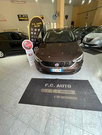 Fiat Tipo 1.6 Mjt 4 porte Opening Edition Plus