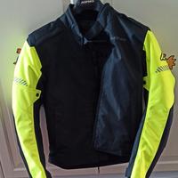 Giubbotto Moto Acerbis DISCOVERY GHIBLY Taglia S