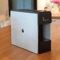 Macchina caffè a capsule TRÈ - ESPRESSO - Vergnano