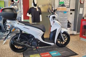 Kymco People S 125