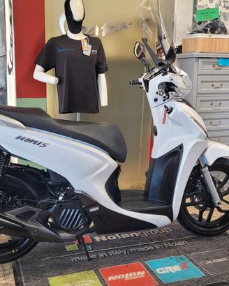 Kymco People S 125