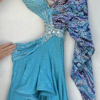 Vestito da ballo da gara