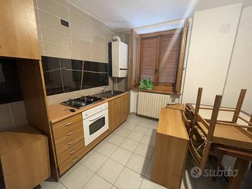 Appartamento di 47 m² con 2 locali a Forcola