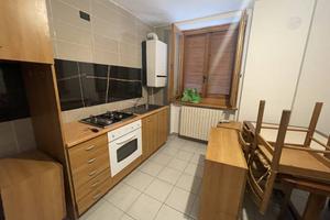 Appartamento di 47 m² con 2 locali a Forcola