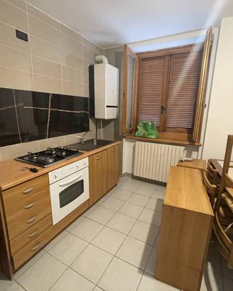 Appartamento di 47 m² con 2 locali a Forcola