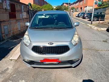 Kia venga 1.4 Active
